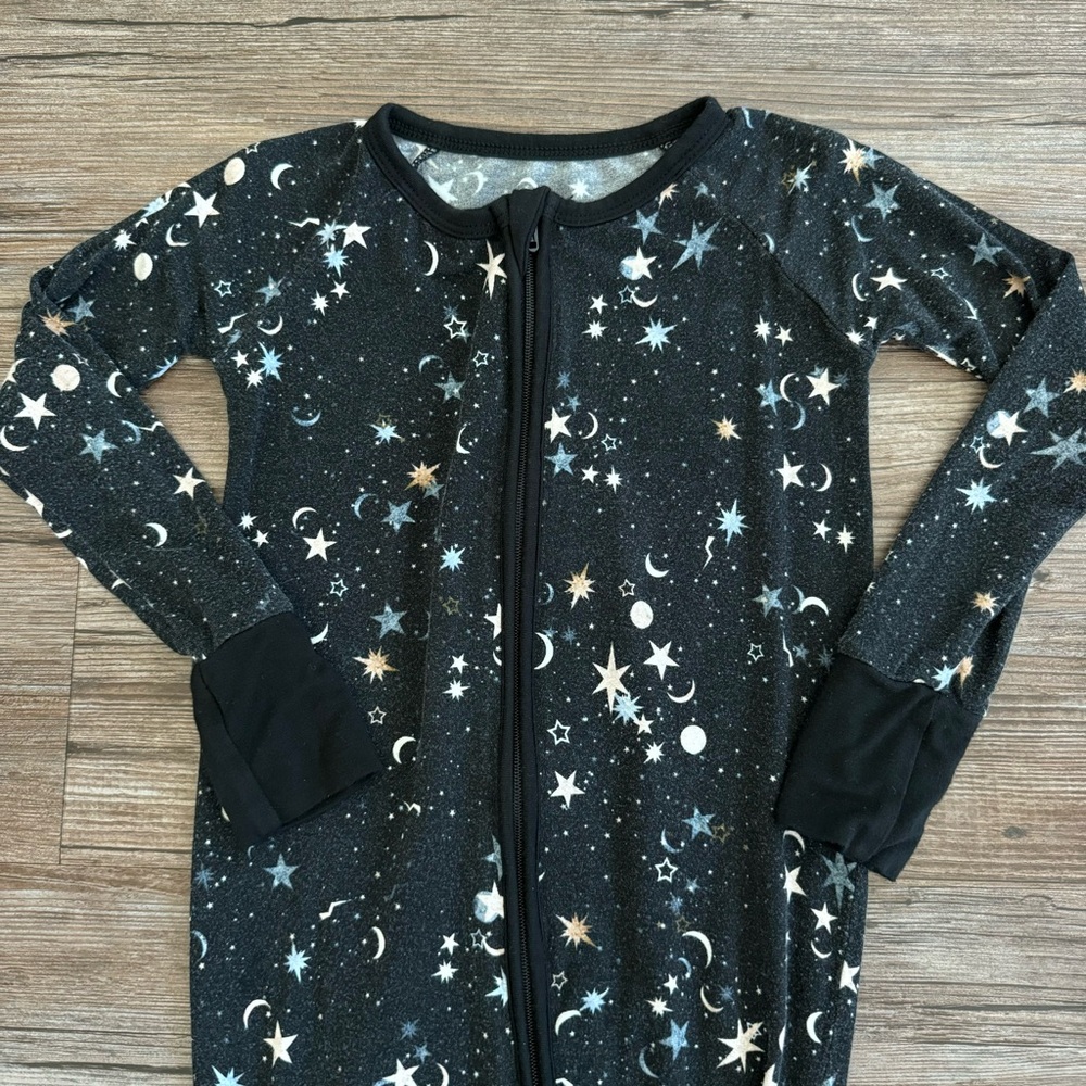 Little Sleepies Zippy - 2T